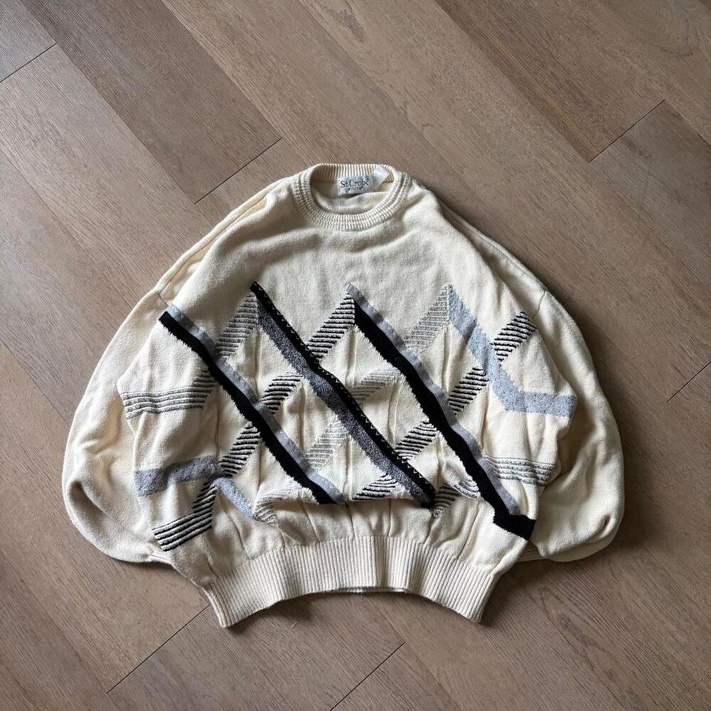 Unbranded Men's multi Jumper